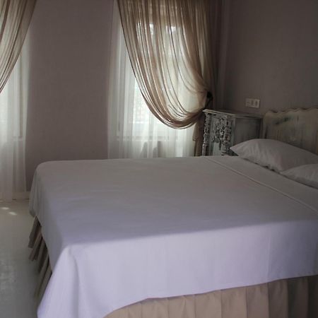 Simira Hotel Alaçatı Eksteriør bilde