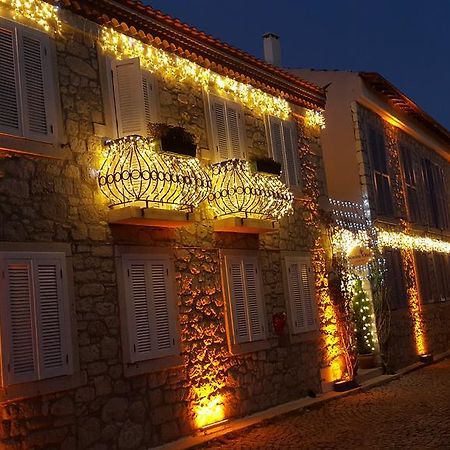 Simira Hotel Alaçatı Eksteriør bilde