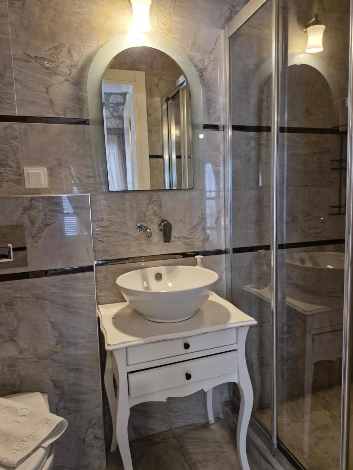 Simira Hotel Alaçatı Eksteriør bilde