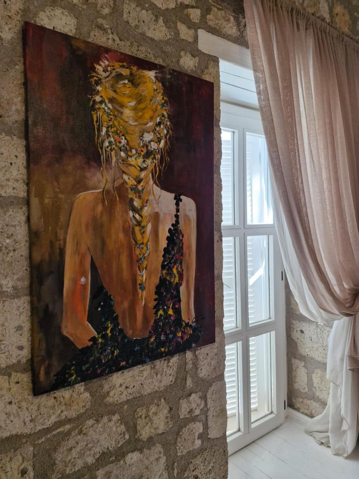 Simira Hotel Alaçatı Eksteriør bilde