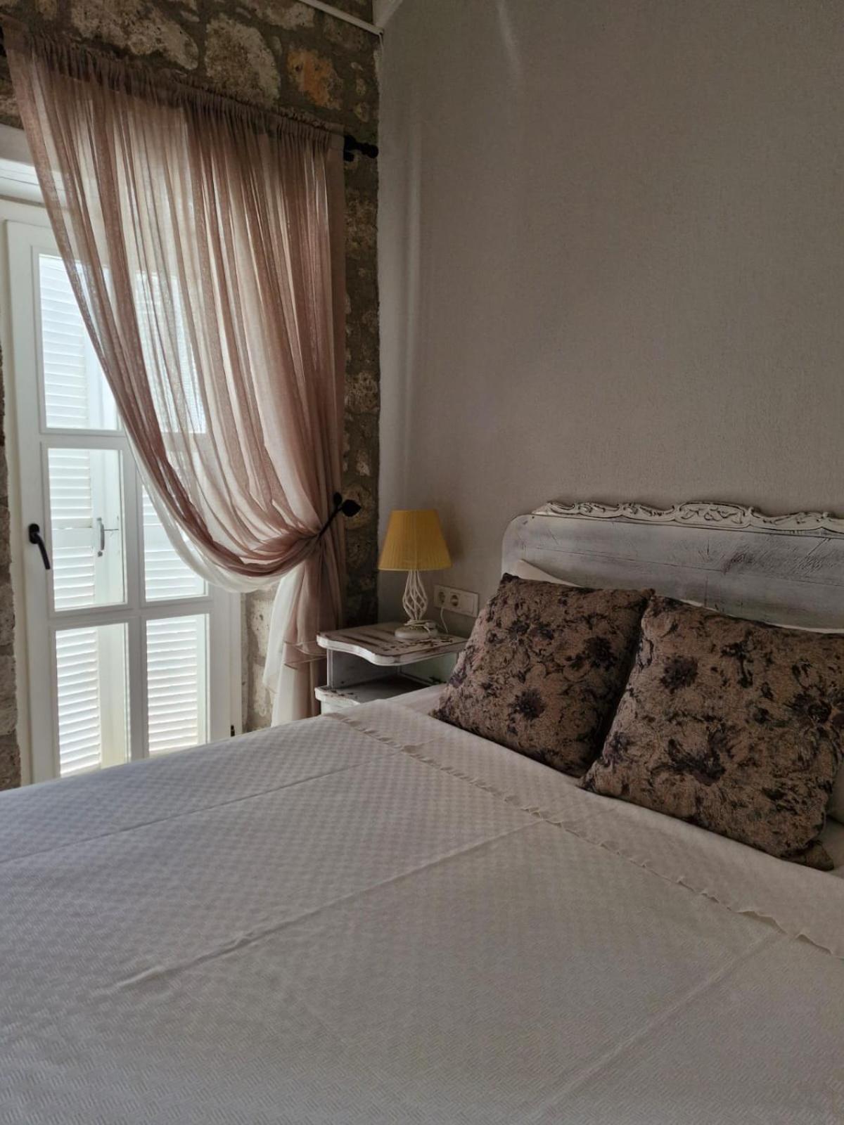 Simira Hotel Alaçatı Eksteriør bilde