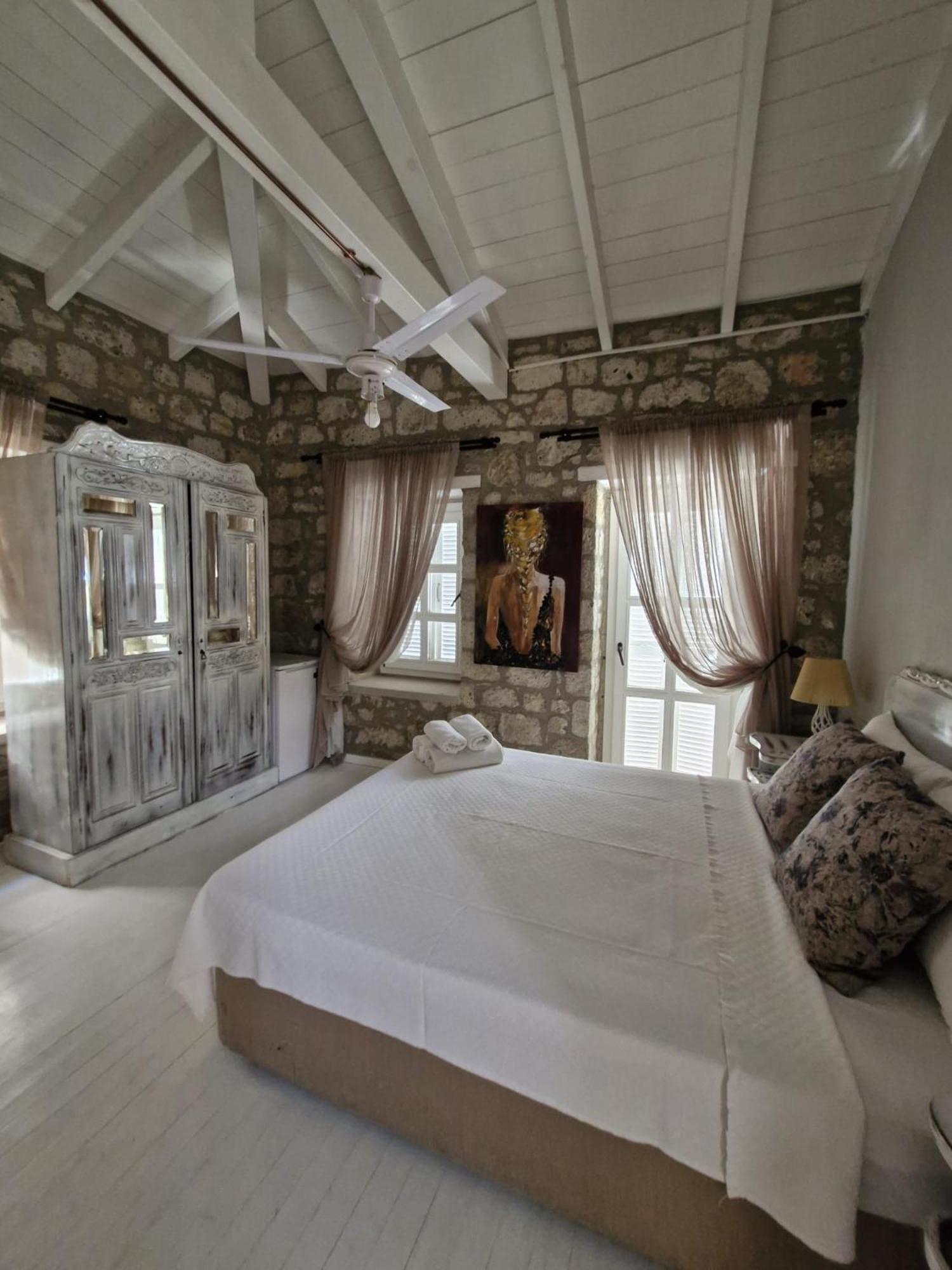 Simira Hotel Alaçatı Eksteriør bilde