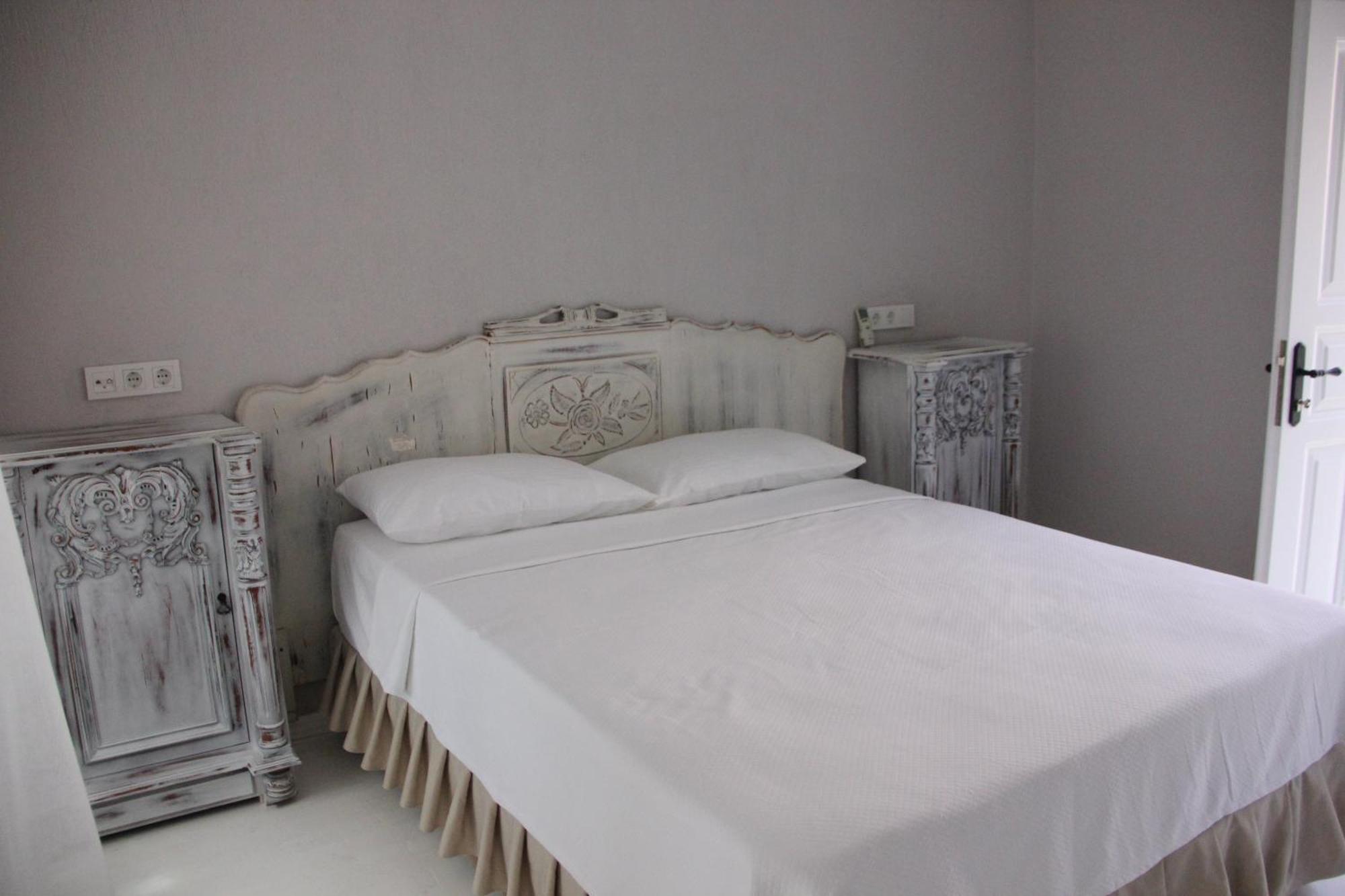 Simira Hotel Alaçatı Rom bilde