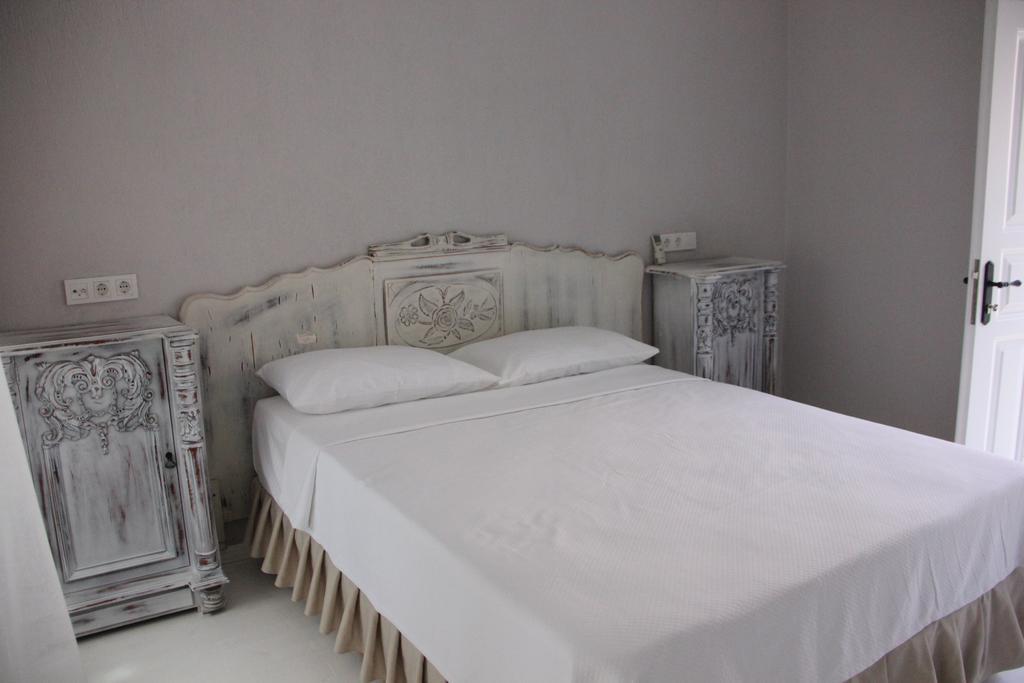 Simira Hotel Alaçatı Rom bilde