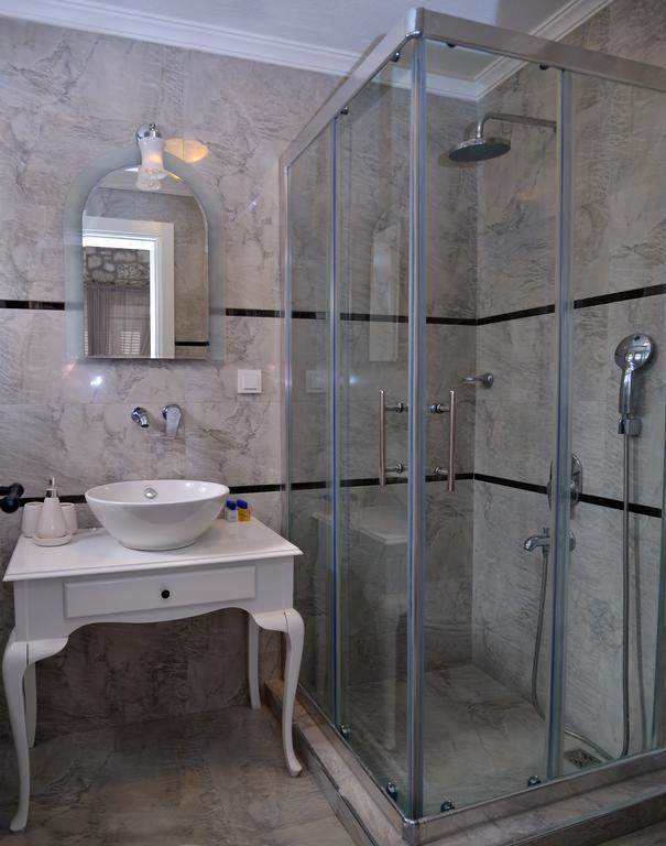 Simira Hotel Alaçatı Eksteriør bilde