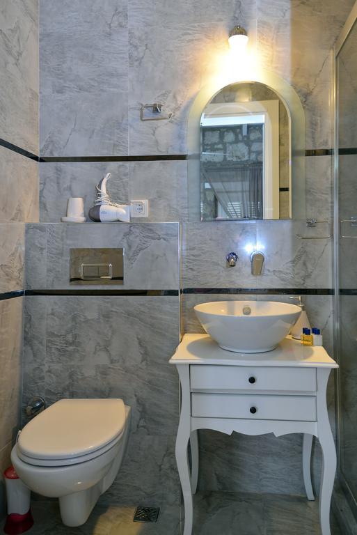 Simira Hotel Alaçatı Eksteriør bilde