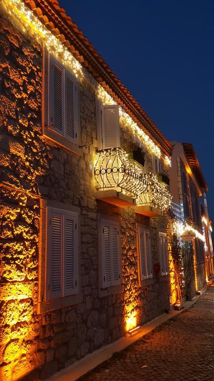 Simira Hotel Alaçatı Eksteriør bilde