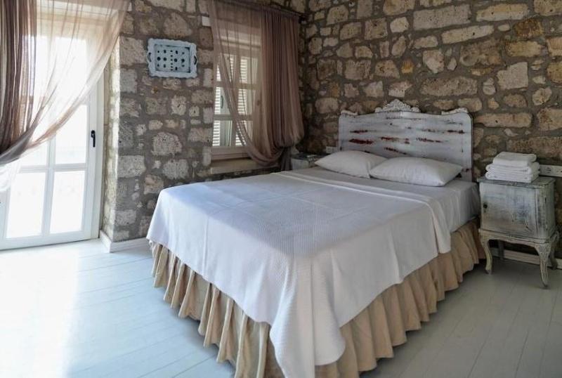 Simira Hotel Alaçatı Eksteriør bilde