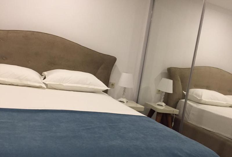 Simira Hotel Alaçatı Eksteriør bilde