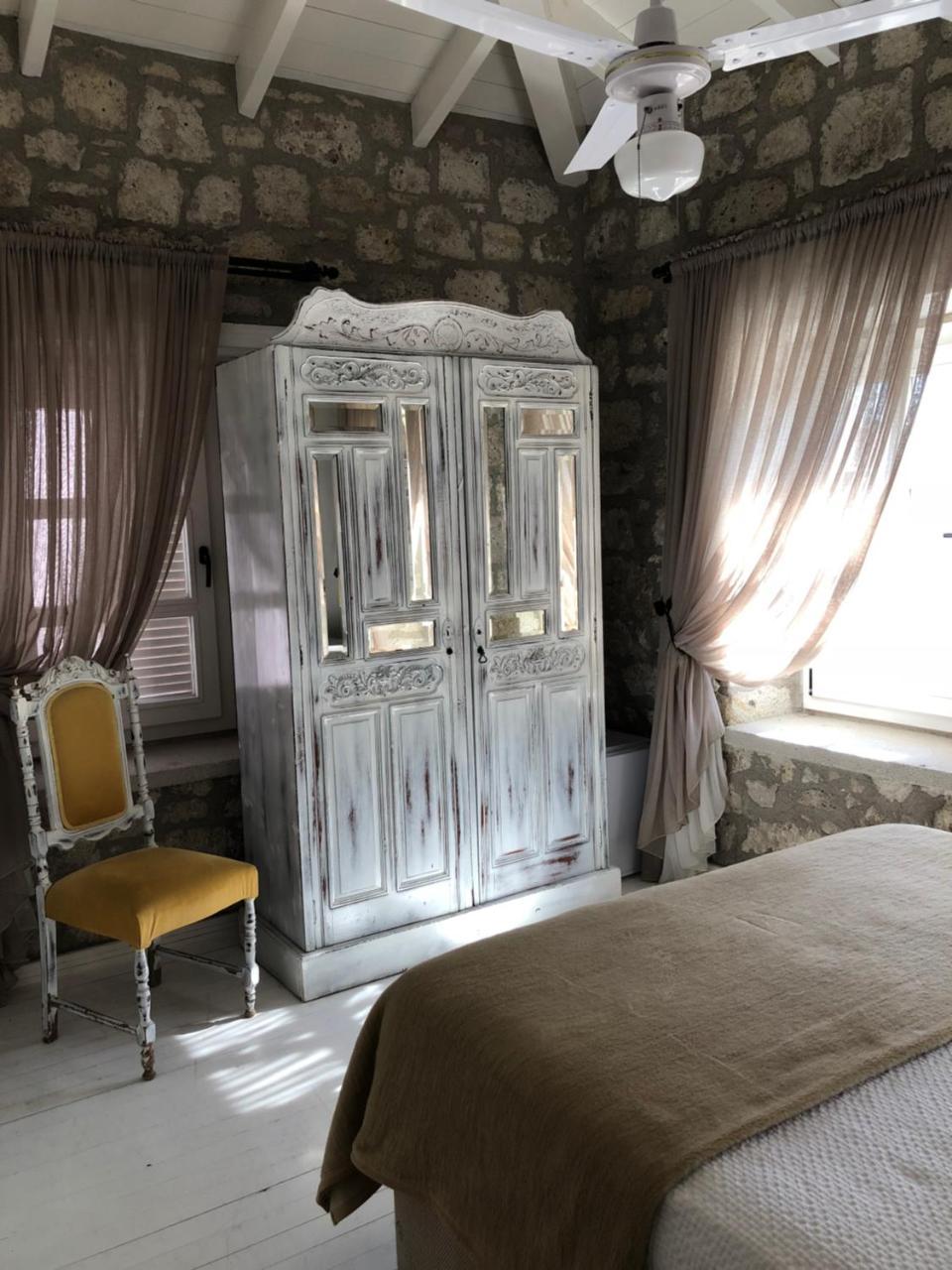 Simira Hotel Alaçatı Eksteriør bilde