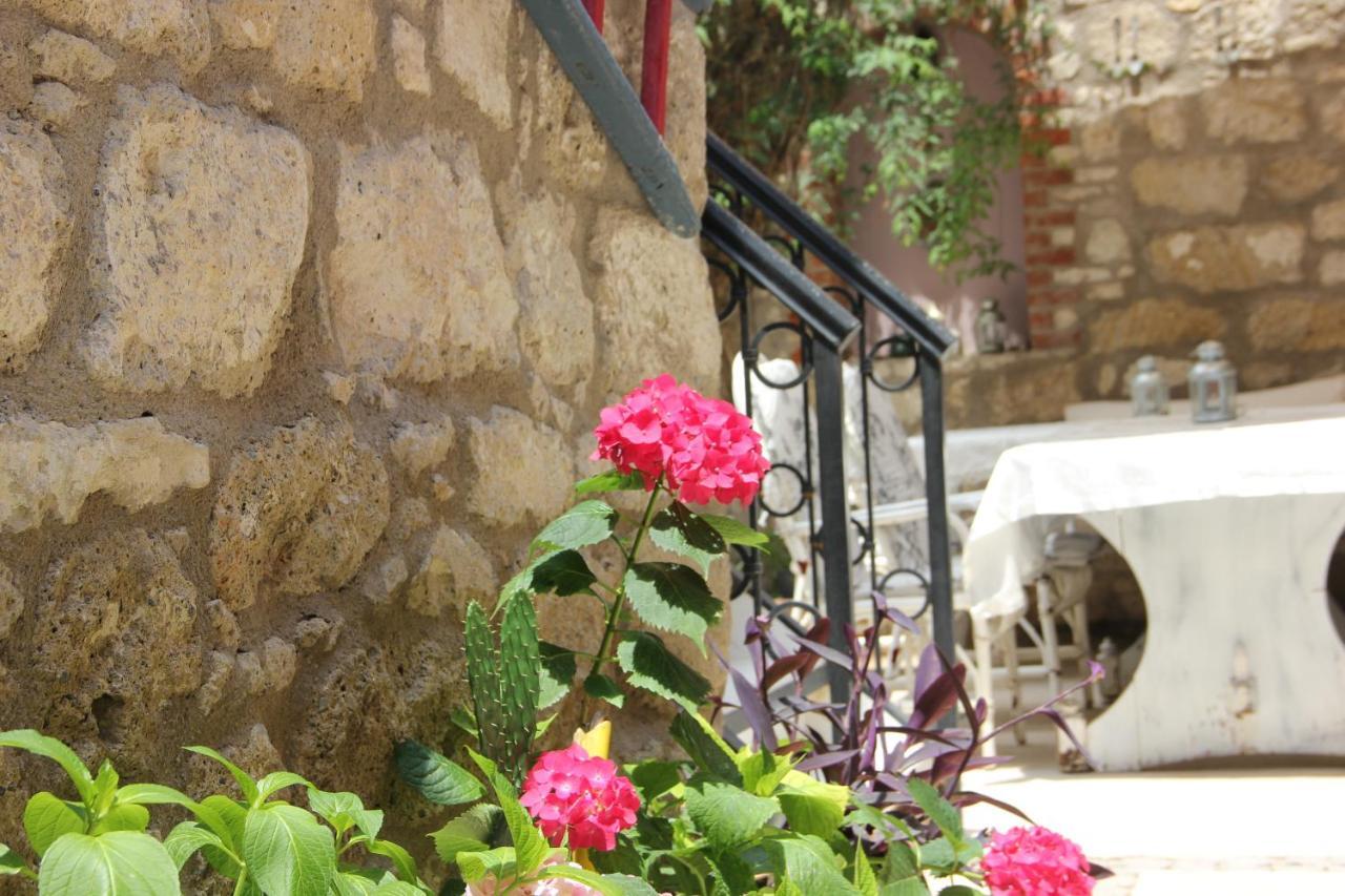 Simira Hotel Alaçatı Eksteriør bilde
